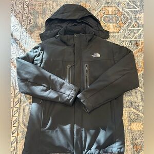The North Face Ski Jacket